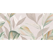  Плитка  31,5х63 EBRI FOLIAGE 2 панно арт.00-00002213 Бежевый /Азори (1,59м2) 