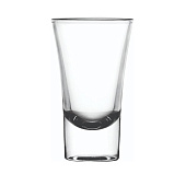 Стопка для водки Pasabahce Boston Shots 60 мл 52194SL Стопка для водки Pasabahce Boston Shots 60 мл 52194SL