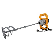 Строительный миксер ВИХРЬ СМ-1100Э-2 (СМ-1900Э-2), 1100Вт (1900Вт), 150-650об/мин Строительный миксер ВИХРЬ СМ-1100Э-2 (СМ-1900Э-2), 1100Вт (1900Вт), 150-650об/мин