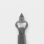 Открывалка для бутылок, 20 см, графитовая, Multi ANLAF-KT242008B-9 Открывалка для бутылок, 20 см, графитовая, Multi ANLAF-KT242008B-9