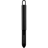 Овощечистка Mallony CLASSICO NERO 105276 Овощечистка Mallony CLASSICO NERO 105276