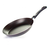 Сковорода Матрена,штампованный алюм. 22см 106916 Сковорода Матрена,штампованный алюм. 22см 106916