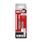 Пилки HSS 75x50мм T118B (2шт)"Pilorama" Пилки HSS 75x50мм T118B (2шт)"Pilorama"