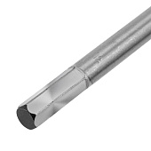 Сверло по дереву шнековое 12х230мм, 6-гран. хвостовик Matrix Сверло по дереву шнековое 12х230мм, 6-гран. хвостовик Matrix