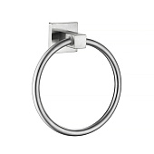 Полотенцедержатель Кольцо из нержавеющей стали SuS 304 A12308 Accoona 