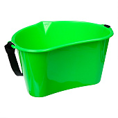  Ёмкость для сбора ягод, 3 л, зелёная 1345306 