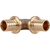  Угольник аксиальный 20X20 