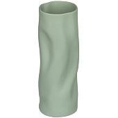  Ваза 23x8 керамика цвет Тиффани 502-033 