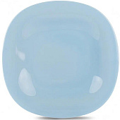 Тарелка десертная Liminarc Carine Light Blue 19 см P4245 Тарелка десертная Liminarc Carine Light Blue 19 см P4245