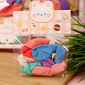 Набор воздушных шаров "Lucky freind", mix Набор воздушных шаров "Lucky freind", mix