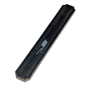 Держатель магнитный для ножей 34х5х1.5см 1053-1054 Держатель магнитный для ножей 34х5х1.5см 1053-1054