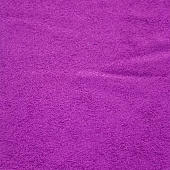  Полотенце 100х150 Перманент (03-057, фиолетовый) 