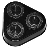 Бритва электрическая Бердск 3234 Бритва электрическая Бердск 3234