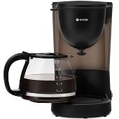 Кофеварка VITEK VT-1500 разноцветный Кофеварка VITEK VT-1500 разноцветный