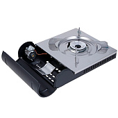 Плитка газовая ЕРМАК к бал. с цанговым захватом, 34,1х8,5х28,5см, металл, пластик 116-061 Плитка газовая ЕРМАК к бал. с цанговым захватом, 34,1х8,5х28,5см, металл, пластик 116-061