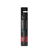 Зубная щетка Сплат BIOMED BLACK