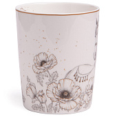  Кружка lefard "top style" 400 мл 590-700 