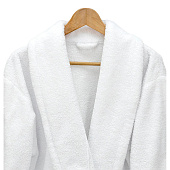 Халат махровый женский 2XL Халат махровый женский 2XL