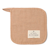 Прихватка Этель ECO бежевый 10398296 Прихватка Этель ECO бежевый 10398296