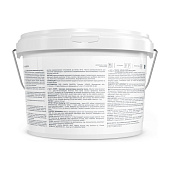 Эмаль акриловая универсальная Лакра Белая матовая 2,5кг Эмаль акриловая универсальная Лакра Белая матовая 2,5кг