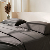 Комплект постельного белья 1,5 спальный Этель Black night поплин 9241753 Комплект постельного белья 1,5 спальный Этель Black night поплин 9241753