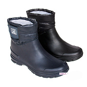 Полусапоги мужские утепленные 2334 M-MT-EVA, р. 43 Полусапоги мужские утепленные 2334 M-MT-EVA, р. 43