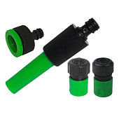 Набор для полива 330103-HL056 Park 1/2" Набор для полива 330103-HL056 Park 1/2"