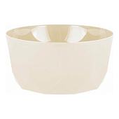  Салатник Plast Team STOCKHOLM 1,7 л молочный туман PT171010048 