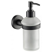 Дозатор для жидкого мыла Black 20583 Аквалиния Дозатор для жидкого мыла Black 20583 Аквалиния