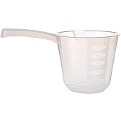 Ковш 1,5л мерный универсальный М366 Ковш 1,5л мерный универсальный М366