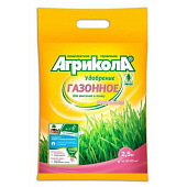 Агрикола ГАЗОННОЕ удобрение 2,5 кг