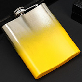 Фляжка 210 мл Стратегический запас 9086853 Фляжка 210 мл Стратегический запас 9086853