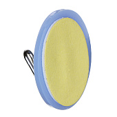 ВЕСЕЛЫЙ РОДЖЕР Крючки самоклеящиеся на блистере, 6 шт, 5 цветов, WF-104 440-108 ВЕСЕЛЫЙ РОДЖЕР Крючки самоклеящиеся на блистере, 6 шт, 5 цветов, WF-104 440-108