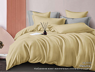 Простыня на резинке 140х200 сатин, 14-1113 TPX марципан Простыня на резинке 140х200 сатин, 14-1113 TPX марципан