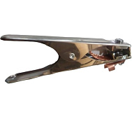 Клемма заземления FoxWeld EC-300, 300А VARTEG Клемма заземления FoxWeld EC-300, 300А VARTEG