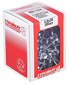 Саморезы кровельные оц.с буром 4,8х28 (300 шт) Саморезы кровельные оц.с буром 4,8х28 (300 шт)