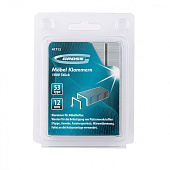 Скобы для степлера тип 53, 12мм, 1000шт, усиленные, Gross Скобы для степлера тип 53, 12мм, 1000шт, усиленные, Gross