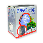 Ловчий пояс Брос (BROS) двусторонний 5 метров Ловчий пояс Брос (BROS) двусторонний 5 метров