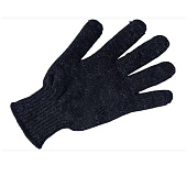 Перчатки полушерстяные двойные, Зима, р. 10, Ladoni 478 Р Перчатки полушерстяные двойные, Зима, р. 10, Ladoni 478 Р