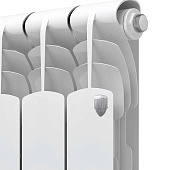 Радиатор биметаллический Royal Thermo Revolution Bimetall 500 12 секц
