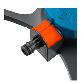 Стационарный распылитель, на подставке PROLine GRINDA RF-3 429301 Стационарный распылитель, на подставке PROLine GRINDA RF-3 429301