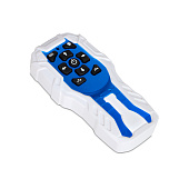 Робот Стёпа Smart Baby, движения, обучение, 27х9,5х18,5 см, JB0212986
