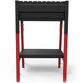 Мангал Партикс 500 Эйр на подставке Мангал Партикс 500 Эйр на подставке