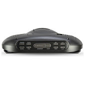 Радиобудильник Vitek VT-6610 SR Радиобудильник Vitek VT-6610 SR