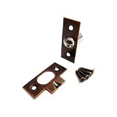 Фиксатор шариковый BL-02 AC медь "САЗАР" Фиксатор шариковый BL-02 AC медь "САЗАР"