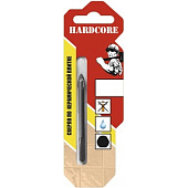 Сверло по керамической плитке 12 мм "Hardcore" Сверло по керамической плитке 12 мм "Hardcore"