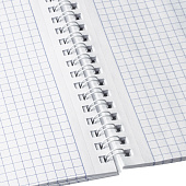 Блокнот BRAUBERG KIDS, Милые зверята, А5, 60л, клетка, 114364 Блокнот BRAUBERG KIDS, Милые зверята, А5, 60л, клетка, 114364