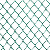 Садовая решетка 15х15мм (1,5мх10м) зеленый Садовая решетка 15х15мм (1,5мх10м) зеленый