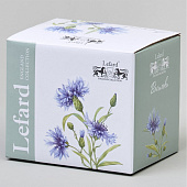  Кружка lefard "васильки" 300 мл 760-837 