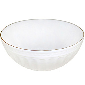 Салатник "Бьянка Голд" 13 см RMW50X-G Салатник "Бьянка Голд" 13 см RMW50X-G